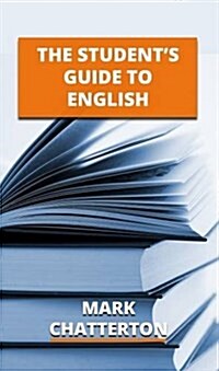 The Students Guide to English (Paperback)
