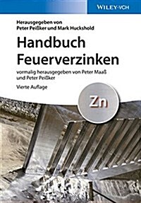 Handbuch Feuerverzinken (Hardcover, 4. Auflage)