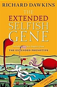 The Extended Selfish Gene (Hardcover, 4 Revised edition)