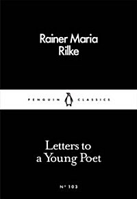Letters to a Young Poet (Paperback)