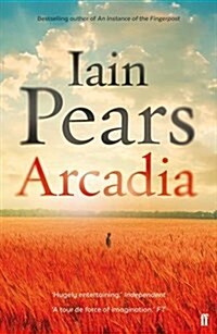 Arcadia (Paperback, Main)