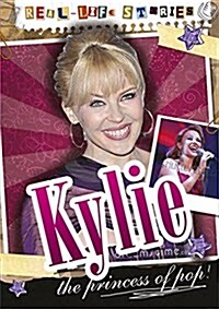 Real-life Stories: Kylie Minogue (Paperback)