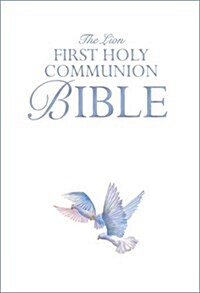 The Lion First Holy Communion Bible (Hardcover, New ed)