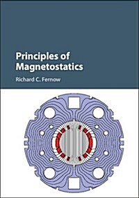 Principles of Magnetostatics (Hardcover)