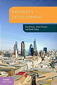 Property Development (Paperback, 3rd ed. 2090)
