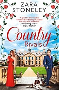 Country Rivals (Paperback)