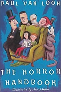 The Horror Handbook (Paperback)