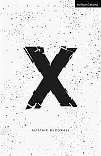 X (Paperback)