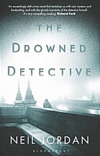 The Drowned Detective (Paperback)