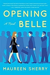 Opening Belle (Hardcover)