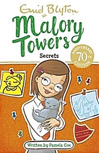Malory Towers: Secrets : Book 11 (Paperback)