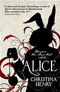 ALICE (Paperback)