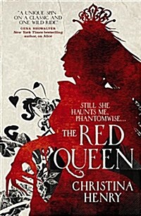 The Red Queen (Paperback)