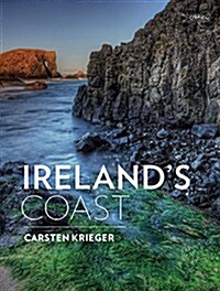 Irelands Coast (Paperback)