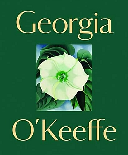 Georgia OKeeffe (Paperback)