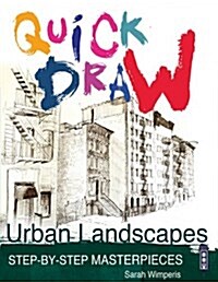Urban Landscapes (Paperback, Illustrated ed)