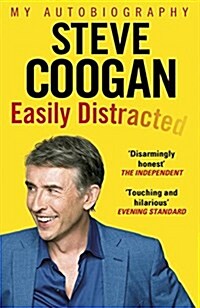 EASILY DISTRACTED (Paperback)