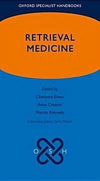 Retrieval Medicine (Hardcover)
