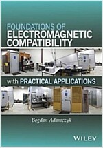 Foundations of Electromagnetic Compatibility (Hardcover)
