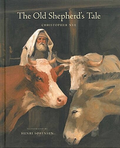 The Old Shepherds Tale (Hardcover)