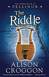 The Riddle (Paperback)