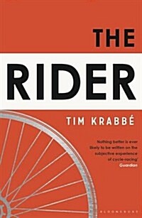 THE RIDER (Paperback)