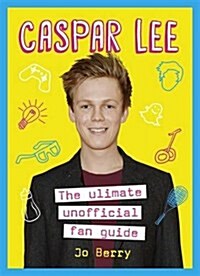 Caspar Lee (Hardcover)