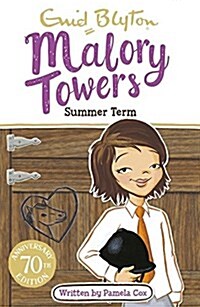 Malory Towers: Summer Term : Book 8 (Paperback)