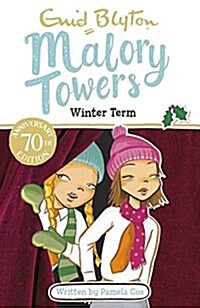 Malory Towers: Winter Term : Book 9 (Paperback)