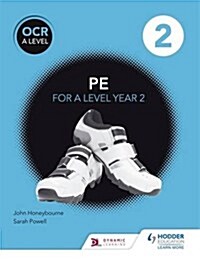 OCR A Level Pe Book 2 (Paperback)