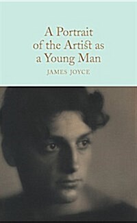 A Portrait of the Artist as a Young Man (Hardcover)