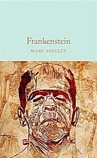 FRANKENSTEIN (Hardcover)