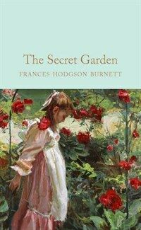 The Secret Garden (Macmillan Collector's Library) (Hardcover)