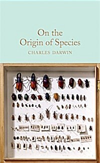 On The Origin of Species (Hardcover)