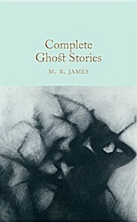 COMPLETE GHOST STORIES (Hardcover)