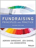 Fundraising Principles and Practice (Hardcover, 2)