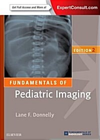 Fundamentals of Pediatric Imaging (Paperback, 2)