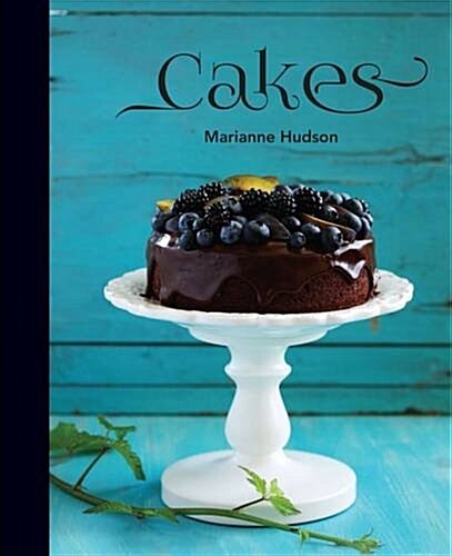 Cakes (Hardcover)
