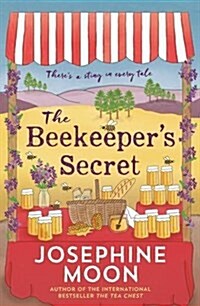 The Beekeepers Secret (Paperback)