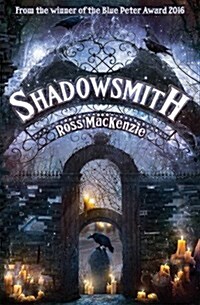 Shadowsmith (Paperback)
