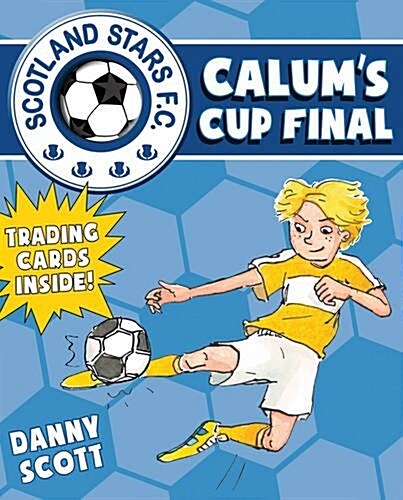 Calums Cup Final (Paperback)