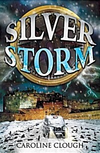 Silver Storm (Paperback)