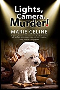 Lights, Camera, Murder! (Paperback, Main)