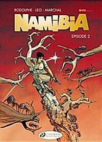 Namibia Vol. 2: Episode 2 (Paperback)