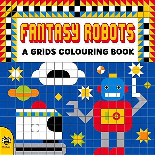 FANTASY ROBOTS (Paperback)