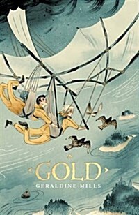 GOLD (Paperback)