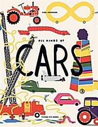 All Kinds of Cars (Hardcover)