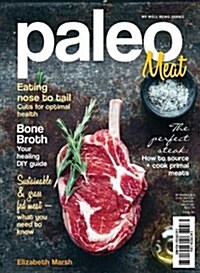 Paleo: Meat (Paperback)