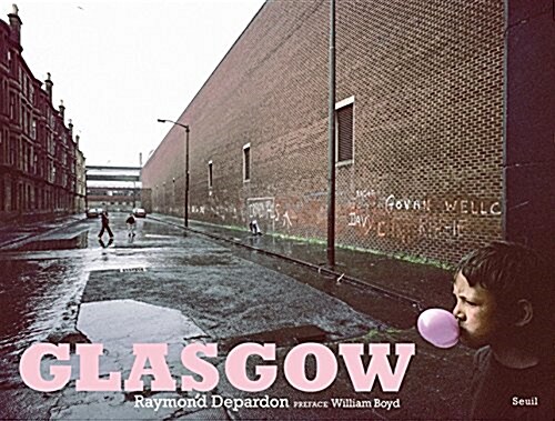 Glasgow (Paperback)
