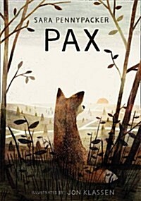 Pax (Paperback)